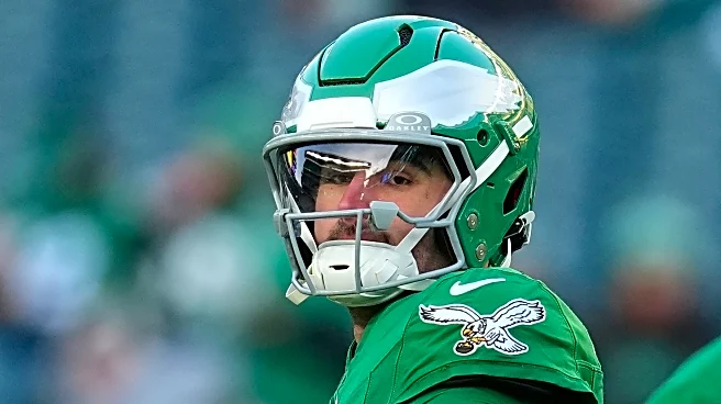 The real reason the Cowboys signed QB Sam Howell