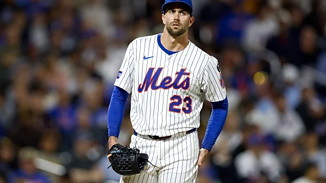 2026 is of the utmost importance to David Peterson