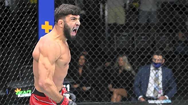 RAF07 books ‘extra security’ for combustible Arman-Poullas 2 card, threatens DQ finishes for ‘illegal’ tactics