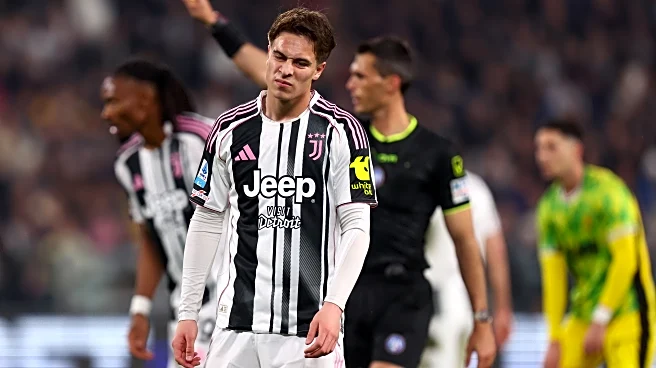 The Old Lady Speaks Podcast, Episode 330: Juventus’ Champions League hopes take a big hit