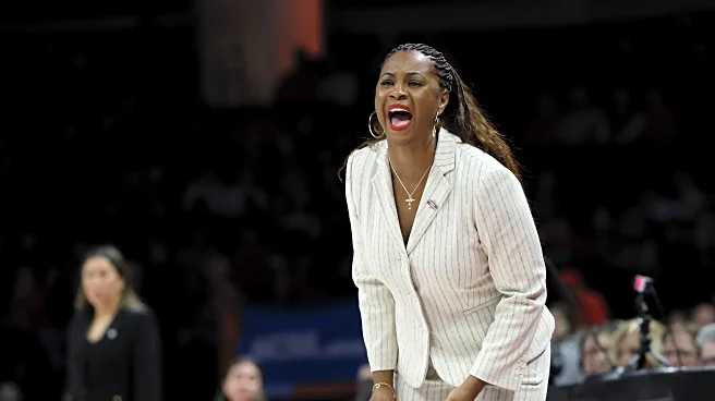 Notre Dame Discussion: Irish take on Ohio State in 2nd round of the NCAA Tournament