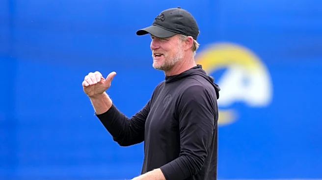 Which teams could Rams make 1st round trade with?