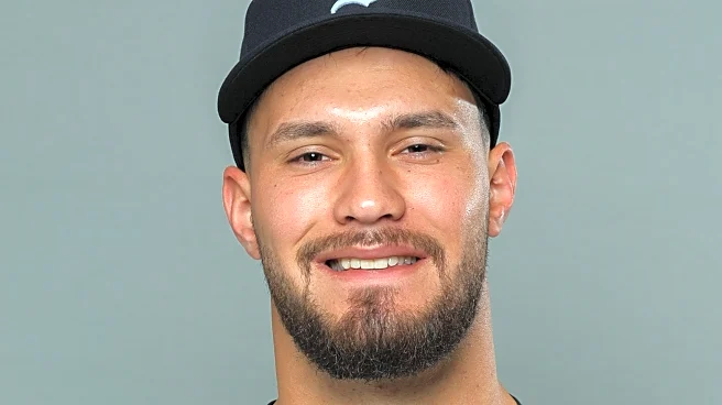 Bless You Boys 2026 Detroit Tigers prospects #4: C/1B Josue Briceño