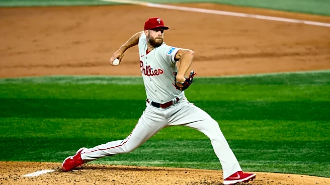 Zack Wheeler is feelin’ fine, will go out on rehab