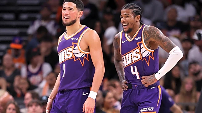 Seven Days of Sun, Week 22: The dogs days of March