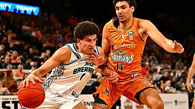 2026 NBA Draft Profile: Karim Lopez – One Of A Kind