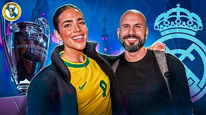 Managing Madrid Podcast: Can Real Madrid Win The Champions League? Who Starts When Everyone Is Healthy?