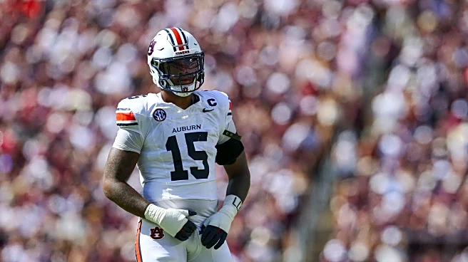 NFL Mock Draft Monday: Looking for any edge