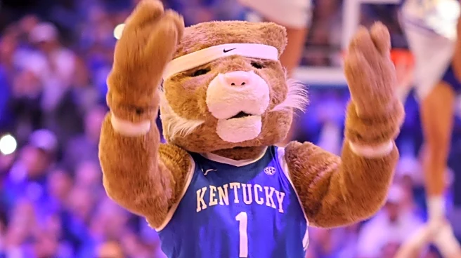 Kentucky Basketball hits longest Elite Eight drought in program history