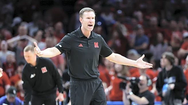 Will Iowa’s NCAA Tournament Run End vs Nebraska in the Sweet 16?