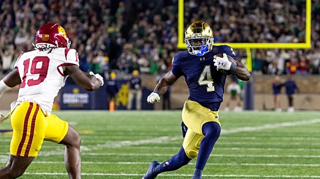 Dark horse candidates for the Ravens’ first-round pick