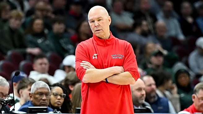 ASU to hire Saint Mary’s coach Randy Bennett, Cincinnati hiring Utah State’s Jerrod Calhoun, per reports