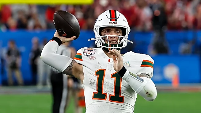 NFL mock draft has Steelers making controversial QB decision