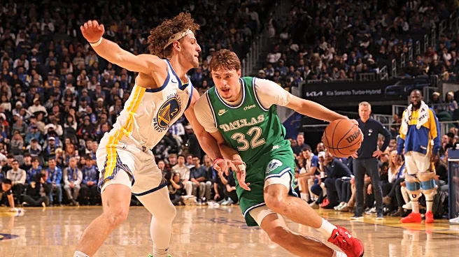 How to watch Warriors vs. Mavericks