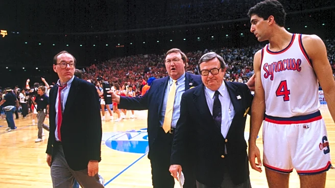 Syracuse basketball: Orange to play Providence in Boston (report)