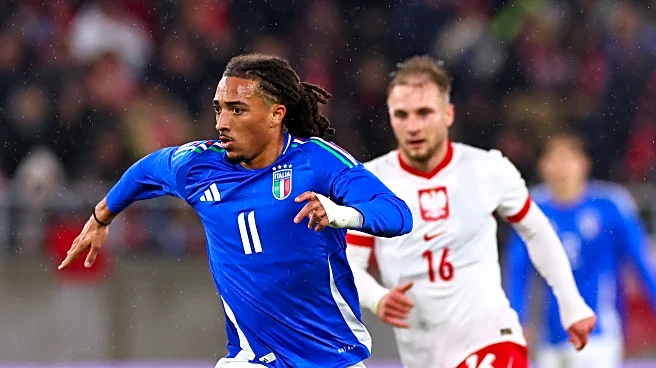 USMNT midweek viewing guide: Snoozefest