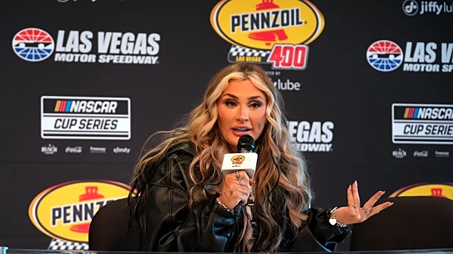 Tiffany Stratton hasn’t heard if she’s on WrestleMania card, comments on rumors