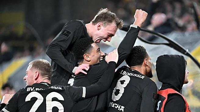 Bundesliga Watch: Borussia Dortmund closing in on new sporting director; Keeping up with FC Köln’s coaching changes; and MORE!