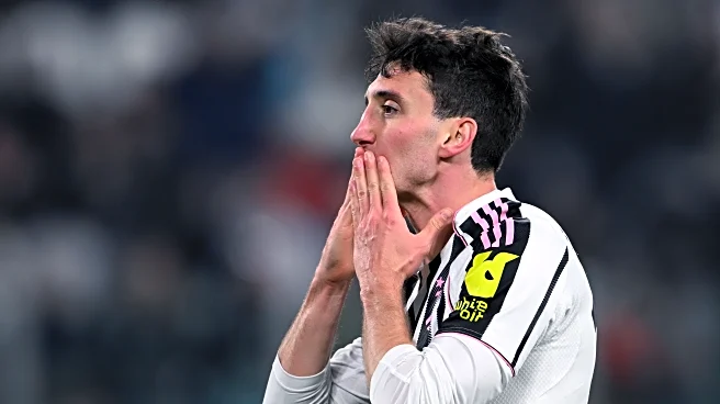 Barcelona add Juventus star Andrea Cambiaso to list of summer transfer targets