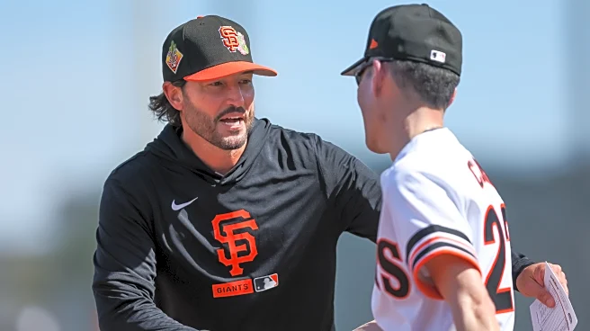 10 things to do before Opening Day