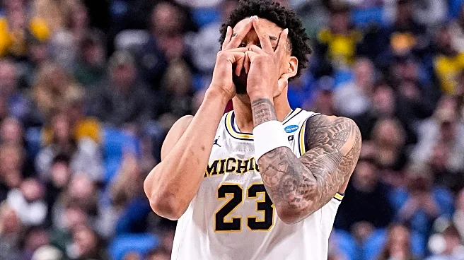 Mark Pope calls $7-$9 million offer to Yaxel Lendeborg “100% false”