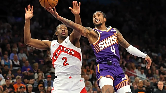 Phoenix Playoff Picture: Updating the Wild, Wild West