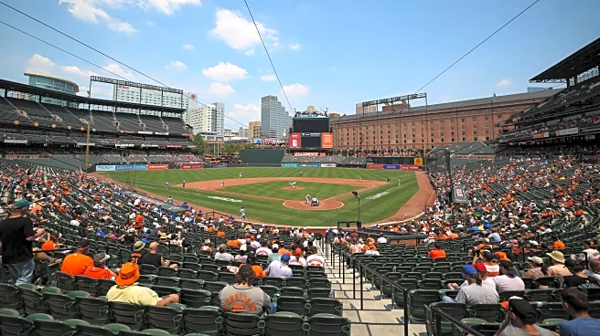 How far will the Orioles go this season?