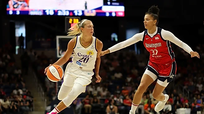 WNBA players unanimously approve new Collective Bargaining Agreement