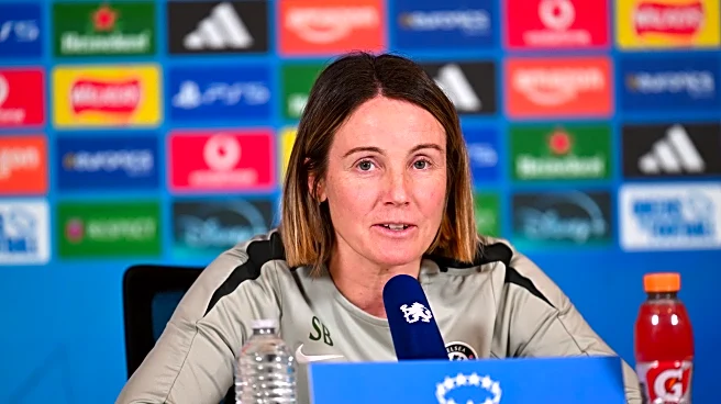 Arsenal WFC vs. Chelsea FCW, UEFA Women’s Champions League: Preview, team news, how to watch