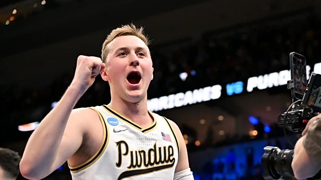 Purdue Readers React Survey: Will Purdue Basketball Advance to the Final Four?