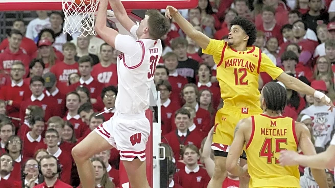 Predicting Wisconsin’s chances of retaining its starters