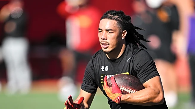 Has Rams top draft target been E-Lemon-ated?