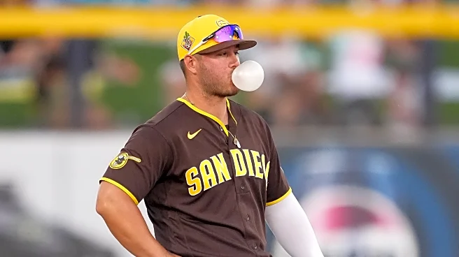 Standouts for Padres Spring Training 2026