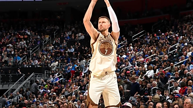 Two key players upgraded on Warriors injury report vs. Mavericks