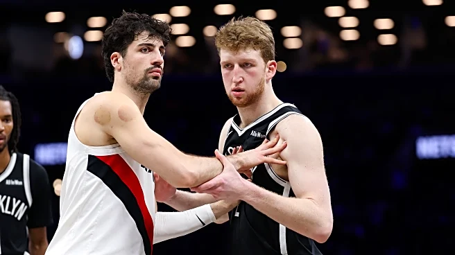 Discuss Trail Blazers vs. Nets Matchup Here!