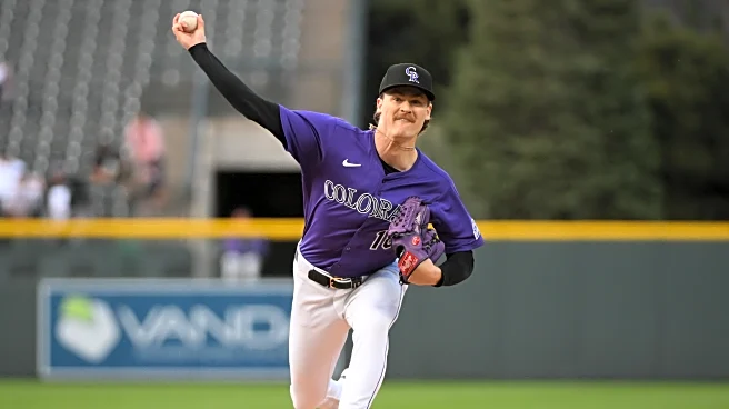 Colorado Rockies spring training game no. 31 thread: Jack Flaherty vs. Ryan Feltner