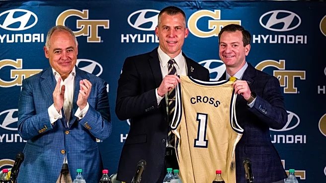 Scions E307: The Scott Cross Era Begins