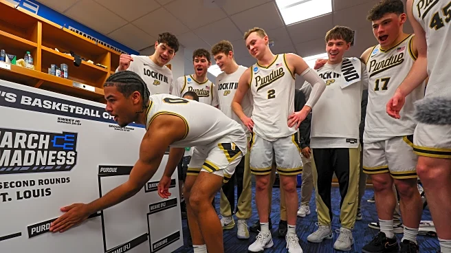 Why (and why not) Purdue Basketball Will Return to the Final Four