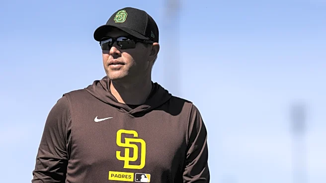 Padres Reacts Survey: How many wins will San Diego have this season?