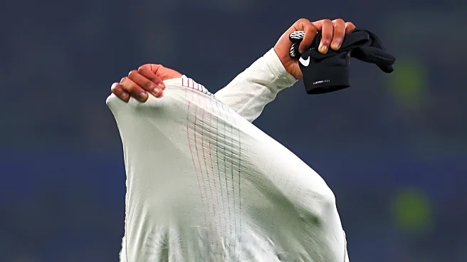 Everton 3-0 Chelsea, Player Ratings: It just keeps getting worse