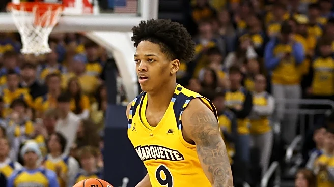 Damarius Owens Indicates He’ll Return To Marquette Men’s Basketball