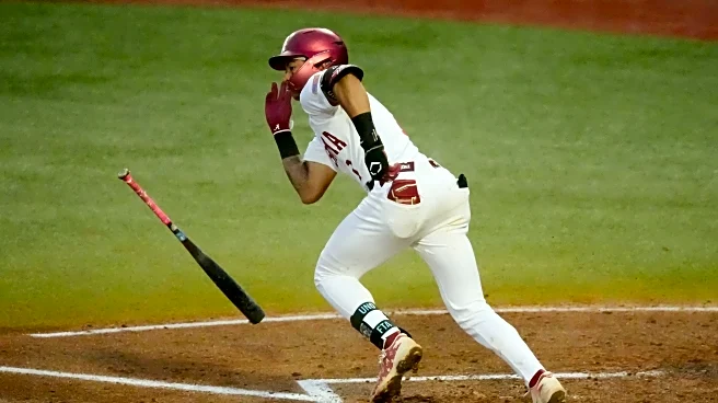 Justin Lebron Joins Elite Club