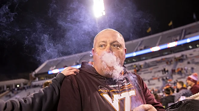 Virginia Tech legend J.C. Price lands new job