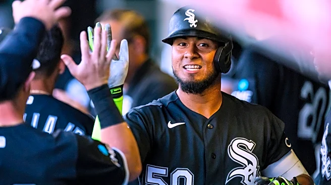 The meatball’s case for 90 White Sox wins