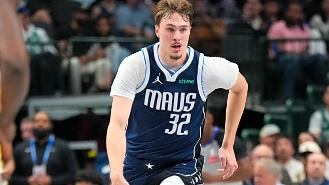 3 thoughts after Dallas can’t overcome the Warriors, 137-131