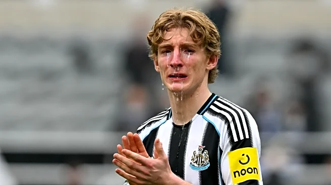 Fan Letters: “The Arrogance Of The Man Is Breathtaking!”