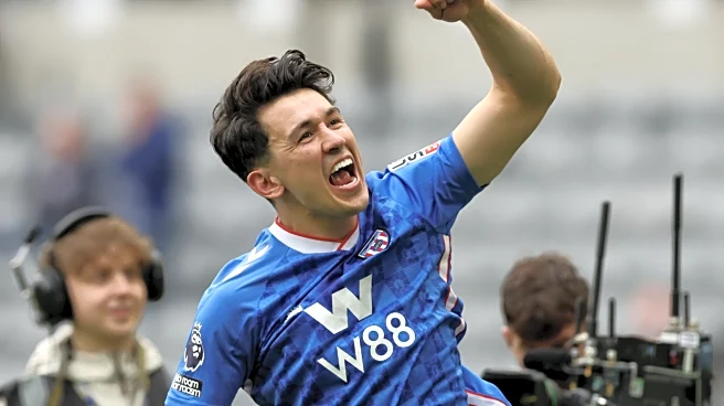 Editorial: Derby Delight!