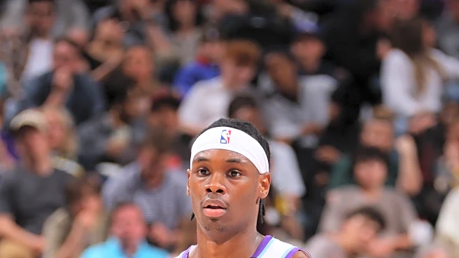 Utah Jazz sign young guard to second 10-day contract