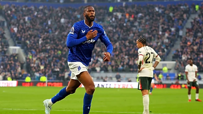 Tuesday’s Everton News: KDH wanted, Beto pleased, Thomas linked