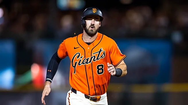 Giants do what they set out to vs. Sultanes